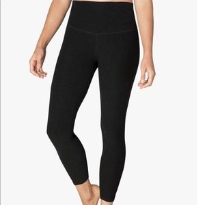 NWT BEYOND YOGA SOACE DYE LEGGINGS